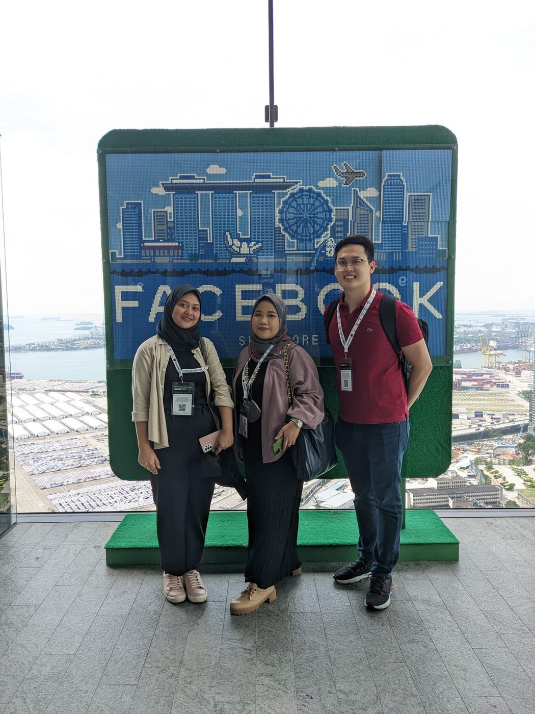 Maxim Digital team and event photo 01