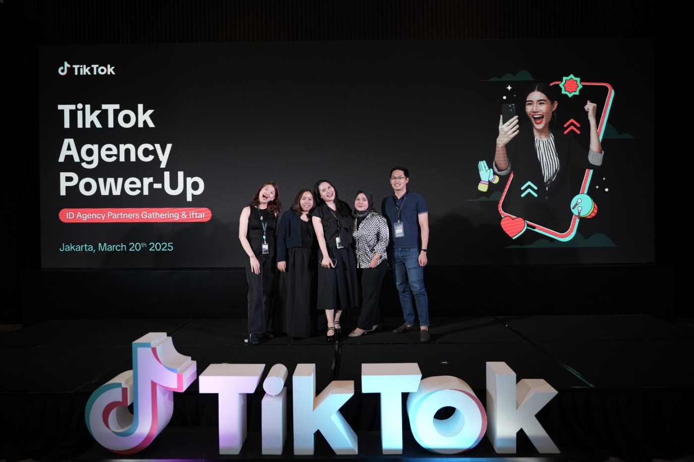 Maxim Digital team and event photo 05