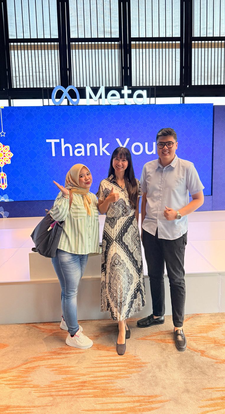 Maxim Digital team and event photo 11