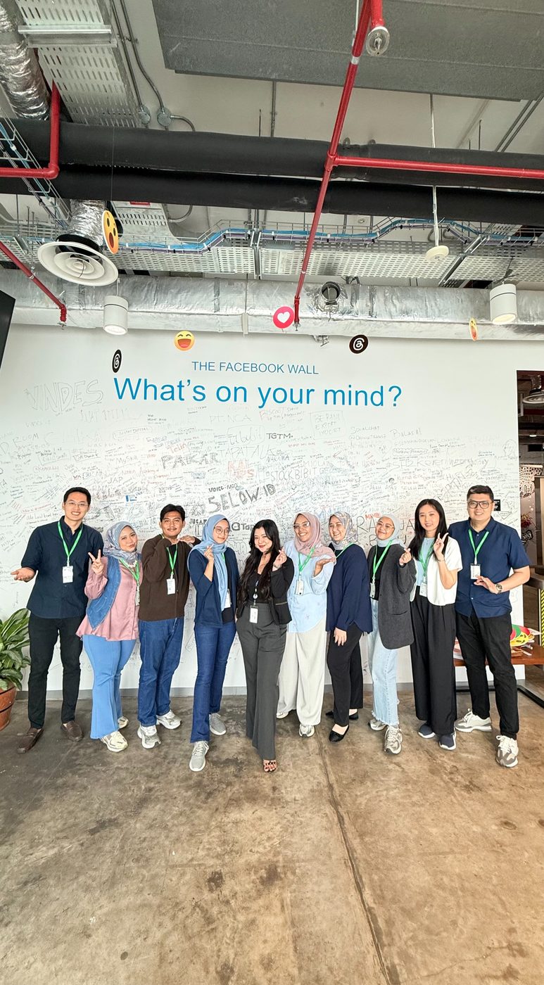 Maxim Digital team and event photo 20
