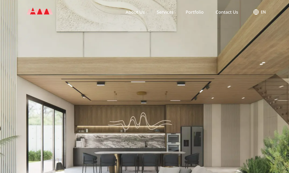 Website Asia Moradon